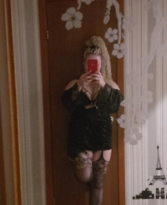 Анкета проститутки Кристина - Фото 1, Нижний Новгород, 35 лет, №9489